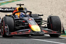 Thumbnail for article: Lammers neemt het op voor Red Bull-rookie: 'Hij was de martelaar'