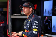 Verstappen laconiek: ''Als mij dit gevraagd wordt, dan denk ik f*ck off''