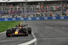 Thumbnail for article: Problemas de logística em Xangai: "Red Bull e McLaren afetadas"