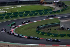 Thumbnail for article: Resurfaced track to bring challenges to Chinese Grand Prix 