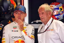 Thumbnail for article: Could Verstappen leave Red Bull? Marko answers