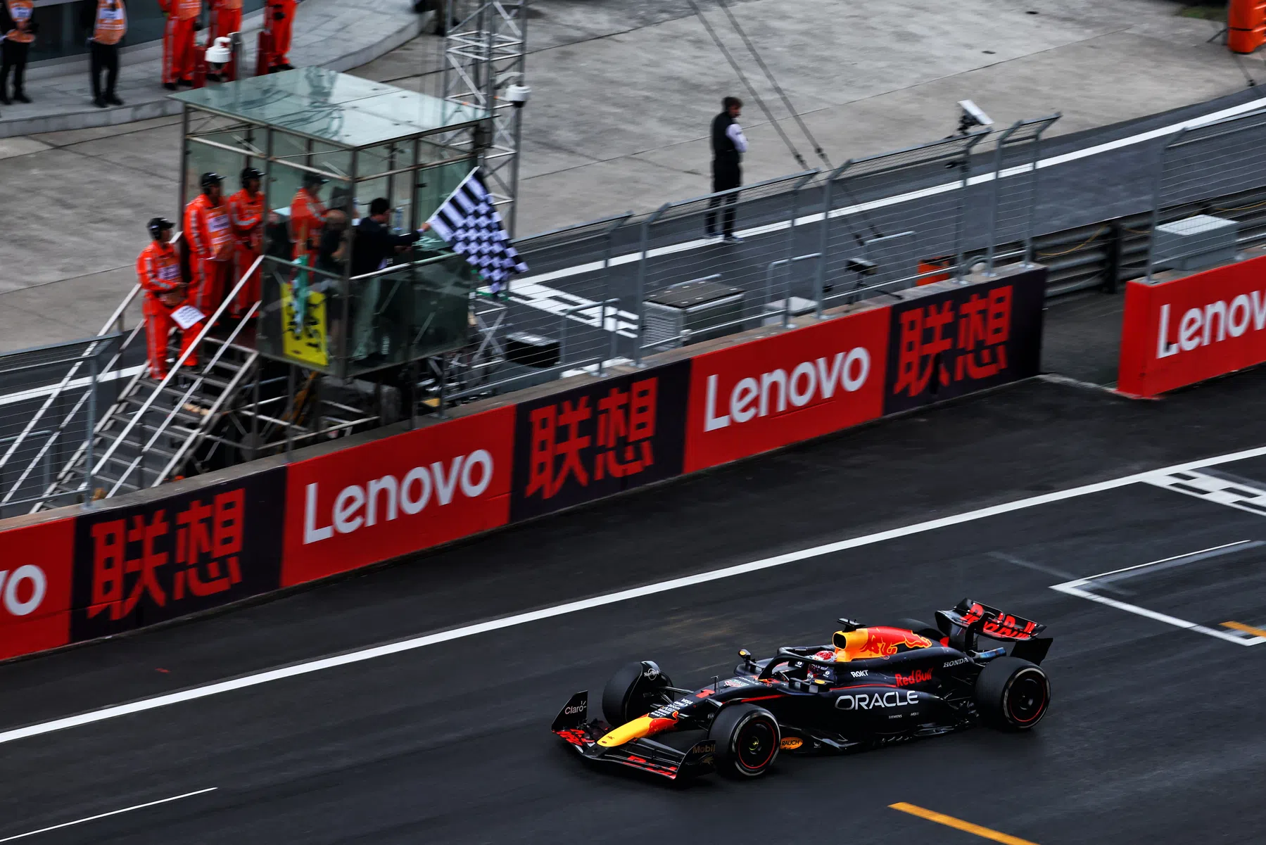 These records may be broken at the 2025 Chinese Grand Prix