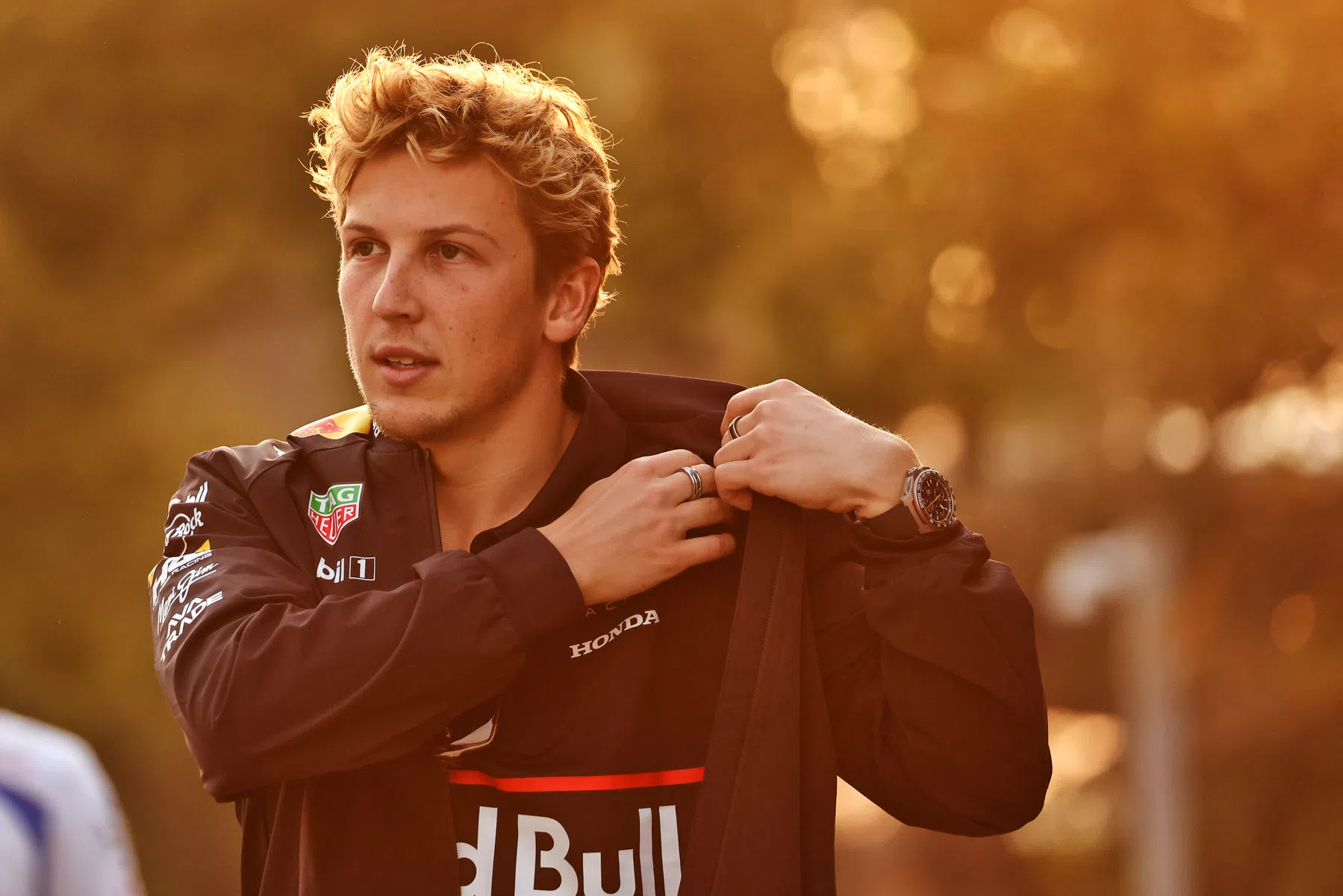 Lawson sul futuro della Red Bull: 