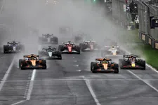 Thumbnail for article: Norris fa scalpore con una dichiarazione sulla vettura McLaren per il GP di Cina