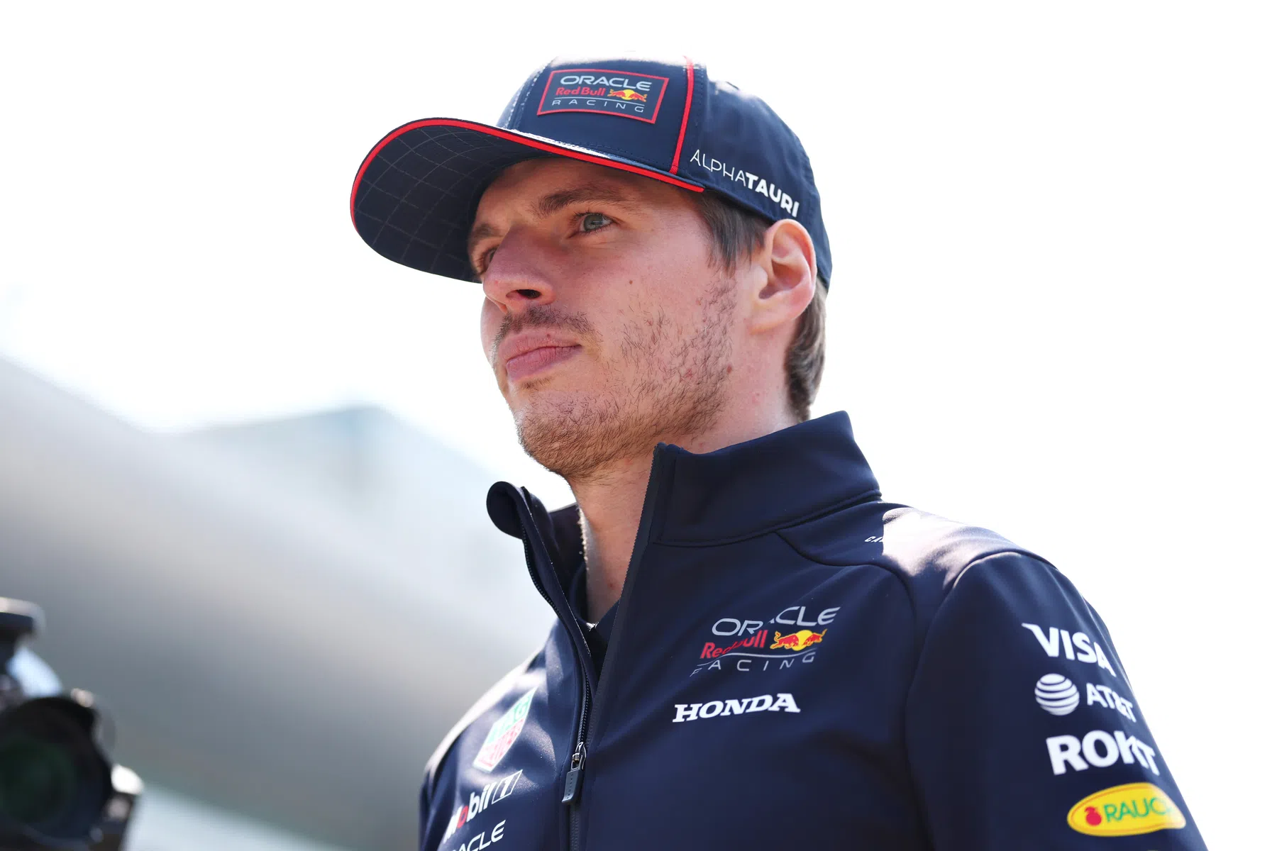 Verstappen is not on the same page with Helmut Marko