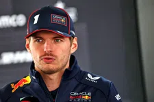 Verstappen reageert op uitspraak Russell: 'Dat kun je niet zeggen, toch?'