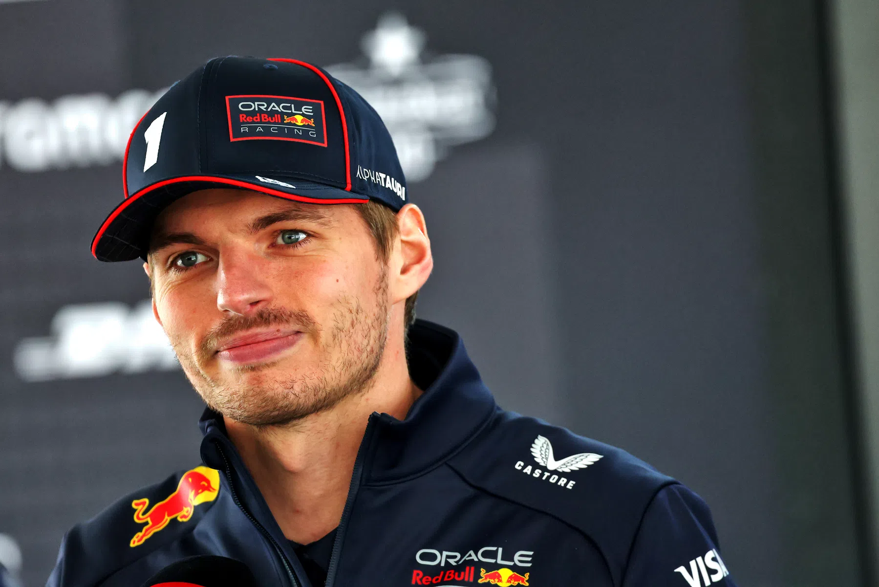 Max Verstappen will stay in F1 longer if this happens with the FIA