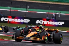 F1 Resultados Completos | GP China FP1: Rapid Norris por delante de Leclerc