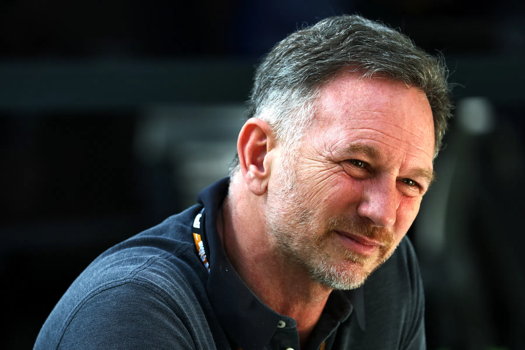 Christian Horner en Zak Brown geven elkaar complimenten