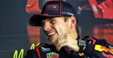 Thumbnail for article: Verstappen verbaast zichzelf met P2: 'Horen hier eigenlijk niet te staan'