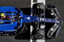 Thumbnail for article: Problemen voor Williams? Team mag zich morgen melden bij FIA-stewards