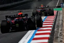 Thumbnail for article: Horner confirma o papel de apoio de Lawson ao lado de Verstappen