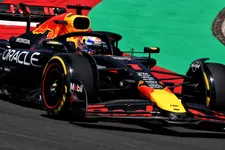 Thumbnail for article: 'Max Verstappen is the decisive factor in Red Bull's speed'