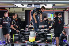 Thumbnail for article: Red Bull, Mercedes, Aston Martin und McLaren von der FIA entlassen