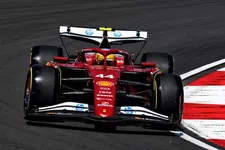 Thumbnail for article: F1 Full Results | Hamilton prend la pole position des qualifications du sprint