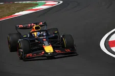 Thumbnail for article: Verstappen volgens Horner kansloos voor de pole position in China