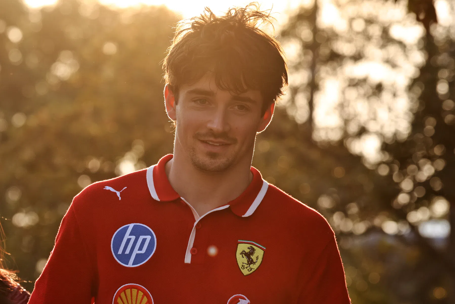 Stewards reach verdict on Leclerc investigation in China