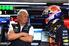 Thumbnail for article: Marko contradicts Verstappen: 'It's close, hopefully that works tomorrow'