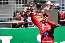 Thumbnail for article: Brundle sait où Hamilton a gagné la course : "C'était une classe de maître".