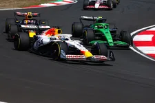 Thumbnail for article: Tsunoda staat klaar als vervanger van Lawson bij Red Bull: 'Waarom niet?'