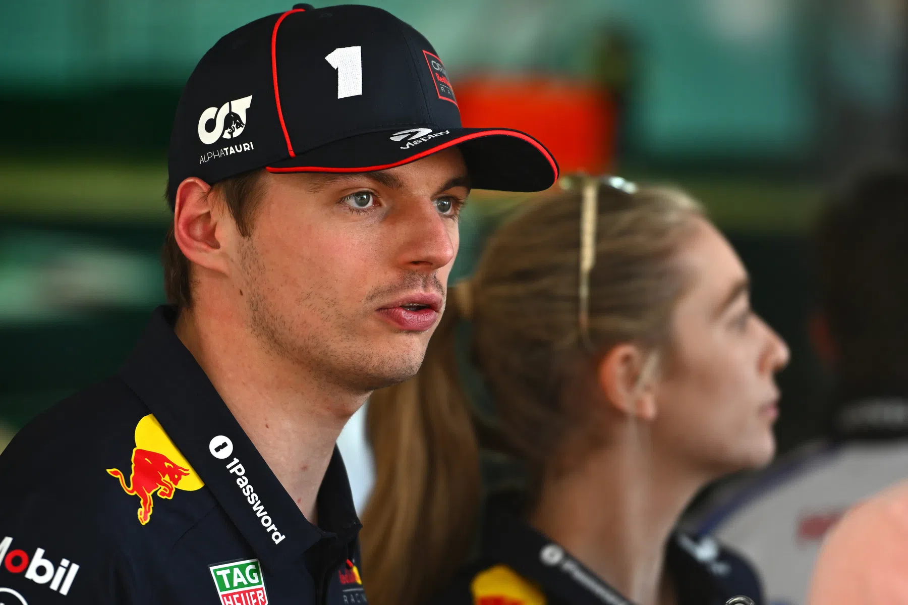 Hill elogia Verstappen depois de parabenizar Hamilton