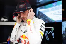 Thumbnail for article: Verstappen reacts in typical fashion after criticism from Hamilton