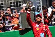 Thumbnail for article: Hamilton en Ferrari hadden al succes: Eenmalig of een voorbode voor meer?