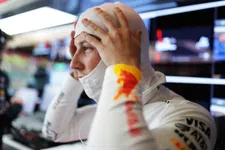 Thumbnail for article: Lawson struggles in Shanghai: 'Need to be starting higher up'