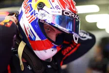 Thumbnail for article: Verstappen wijst één opvallende manier aan waarmee hij kan winnen in China