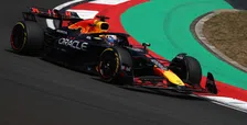 Thumbnail for article: Verstappen haalt top drie niet in China, Piastri verrast met pole