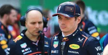 Verstappen sends Red Bull a clear message: 'Not how we want to race'