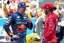 Thumbnail for article: Hamilton quiere triunfar con Ferrari y se fija en Vettel y Alonso