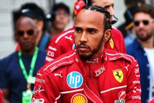 Thumbnail for article: Hamilton slaat keihard terug na winst in China: 'Ze snappen er niks van'