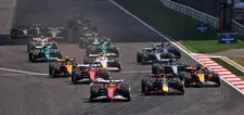 Thumbnail for article: F1 Konstrukteurs-Wertung | Verstappen hält Red Bull auf P3