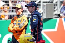 Thumbnail for article: Verstappen duidelijk na vraag: 'Daar verspil ik geen energie aan'