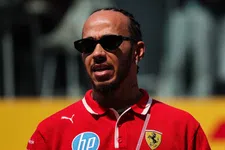 Ferrari-drama is compleet: ook Hamilton gediskwalificeerd uit GP China