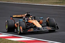 Thumbnail for article: Do McLaren really have the fastest car on the grid? Wolff's not sure!