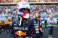 Verstappen scherza sul ritmo del secondo stint: "Se fosse una gara di sei ore...".