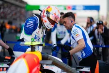 Thumbnail for article: Red Bull could swap Lawson and Tsunoda ahead of Japanese Grand Prix