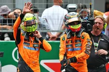 Thumbnail for article: Uma batalha acirrada pelo título da McLaren? Norris pode aprender um truque com Alonso!