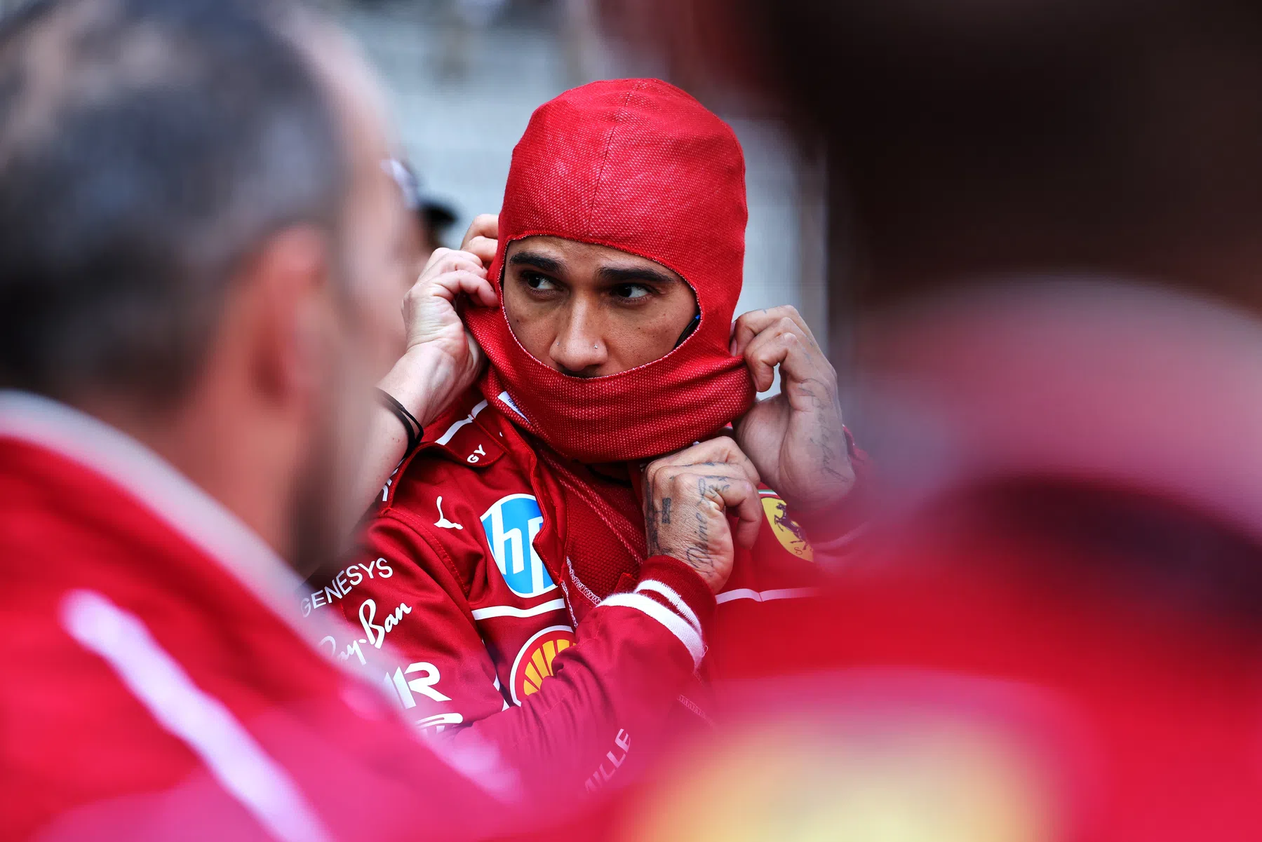 Hamilton, Leclerc, and  Gasly face disqualification from the FIA 