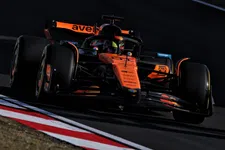 F1 Resultados completos | Grande Prêmio da China: Piastri vence; Verstappen P4