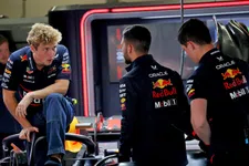 Schumacher ve un "increíble despliegue de gestión" en Red Bull