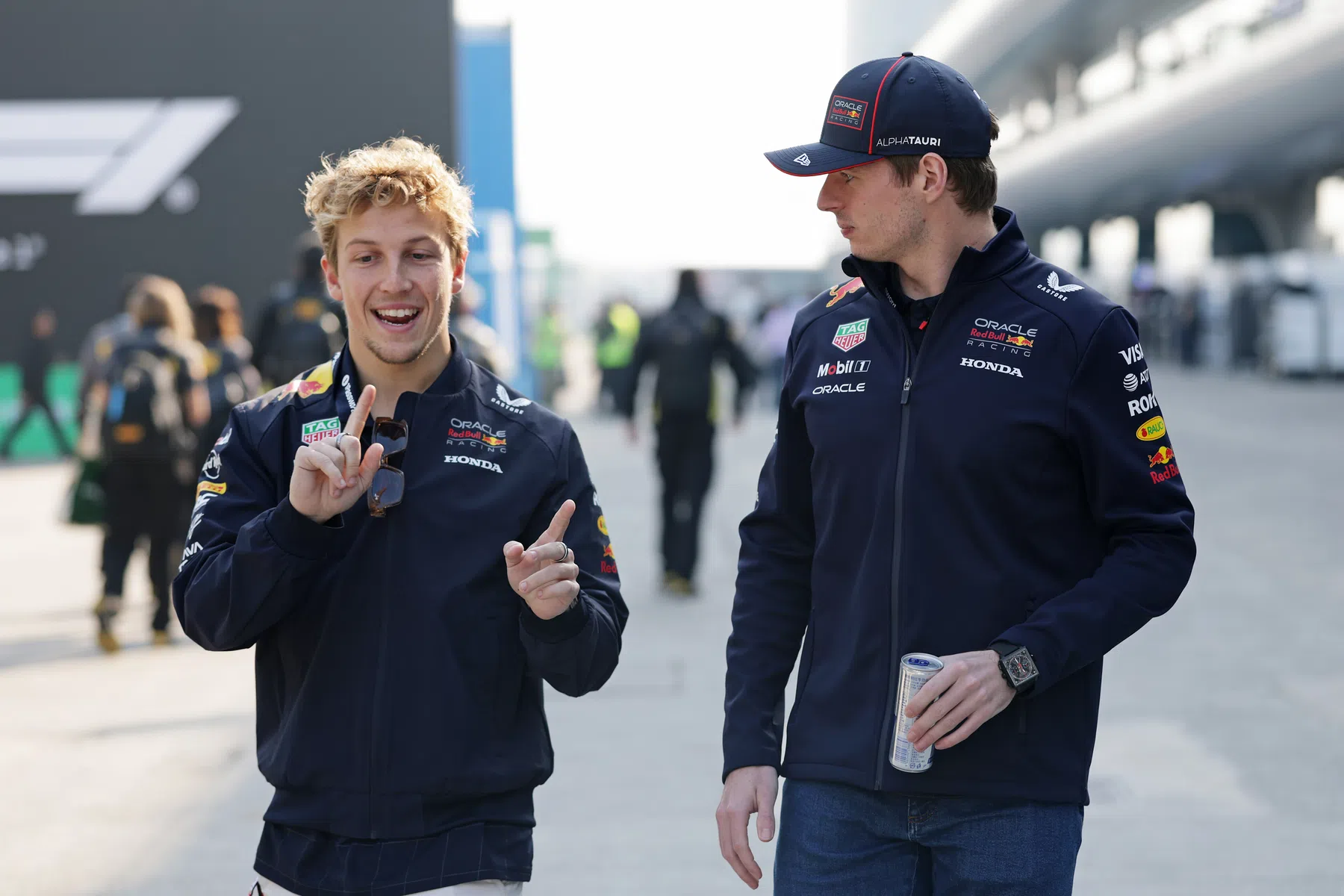 Analyst erwartet, dass Tsunoda beim Bau des RB21 für Verstappen scheitern wird