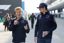 Thumbnail for article: Scharfe Kritik an Red Bull: 'Nur Verstappen kann mit dem RB21 umgehen'.