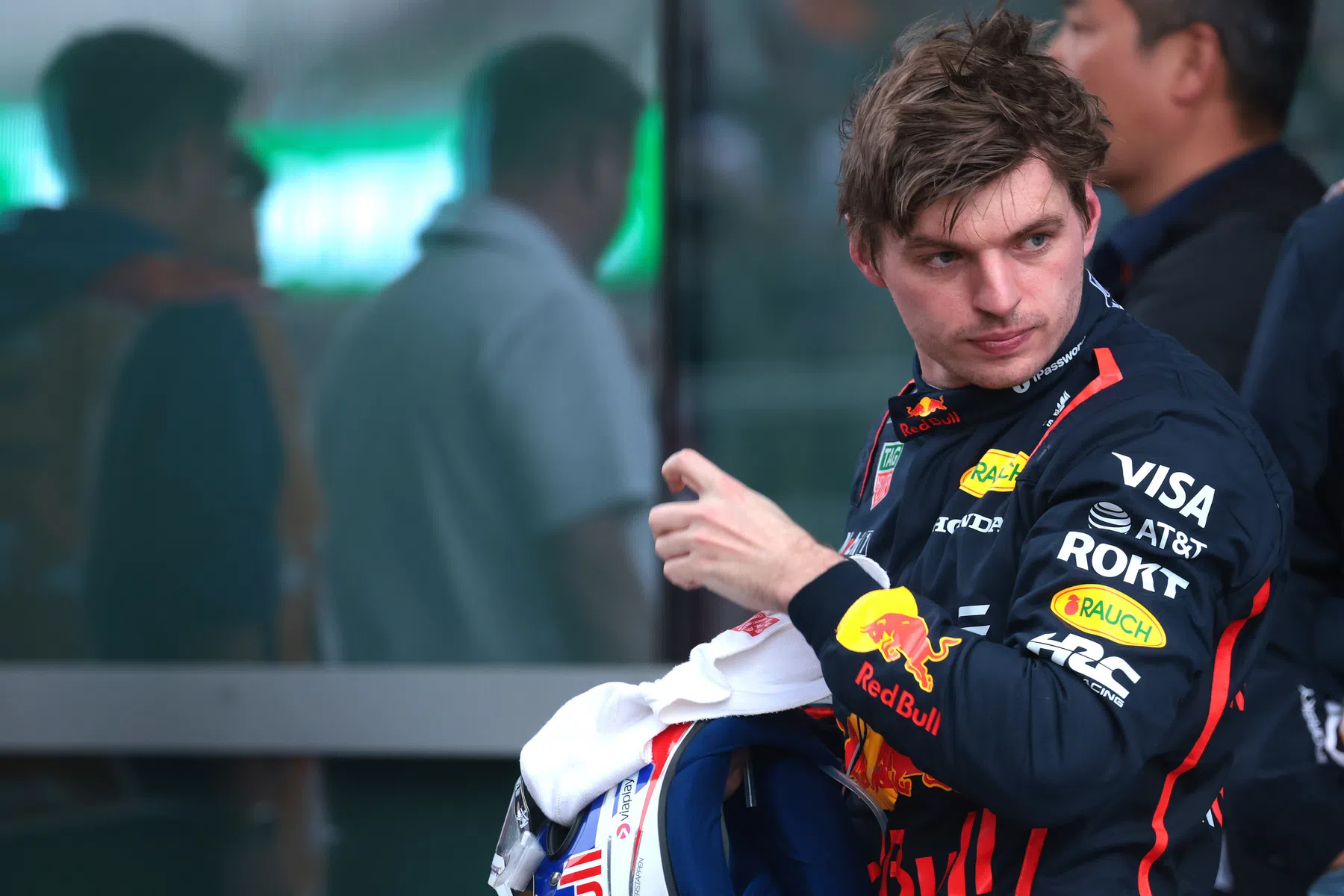 Max Verstappen et Red Bull obtiennent de bonnes notes au Power Rankings