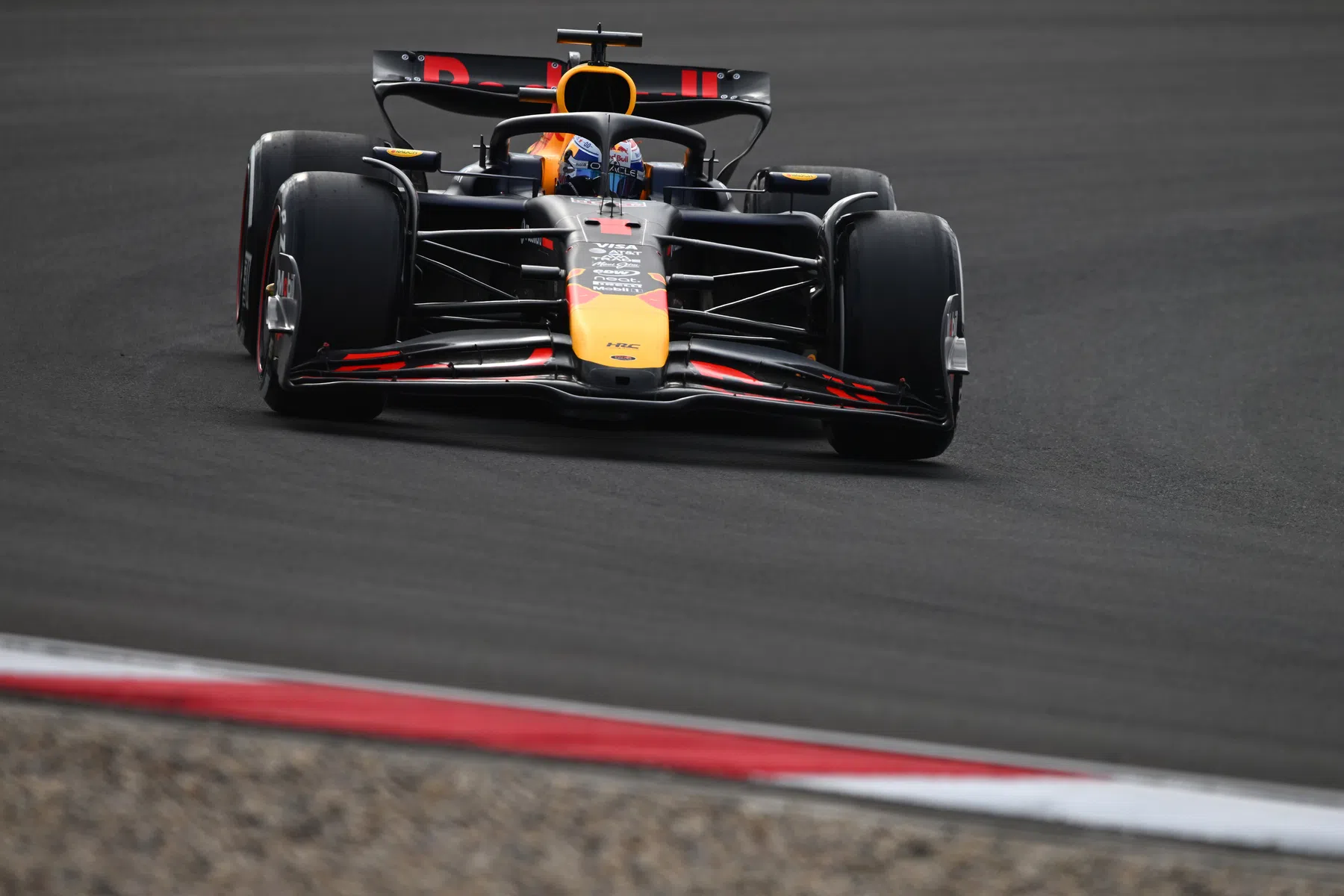 Albers glaubt noch immer an Max Verstappens 2025er Titel mit Red Bull