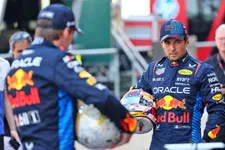 Thumbnail for article: Mol vraagt zich af: "Heeft Red Bull Pérez te vroeg de laan uitgestuurd?"