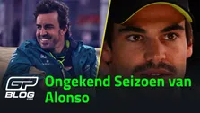 Thumbnail for article: F1 Vandaag | Ongekend seizoen van Alonso