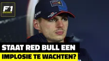 Thumbnail for article: 'De implosie van Red Bull Racing komt door Christian Horner'